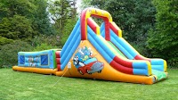 North Wales Inflatables and Rodeo Bull Hire 1097277 Image 1